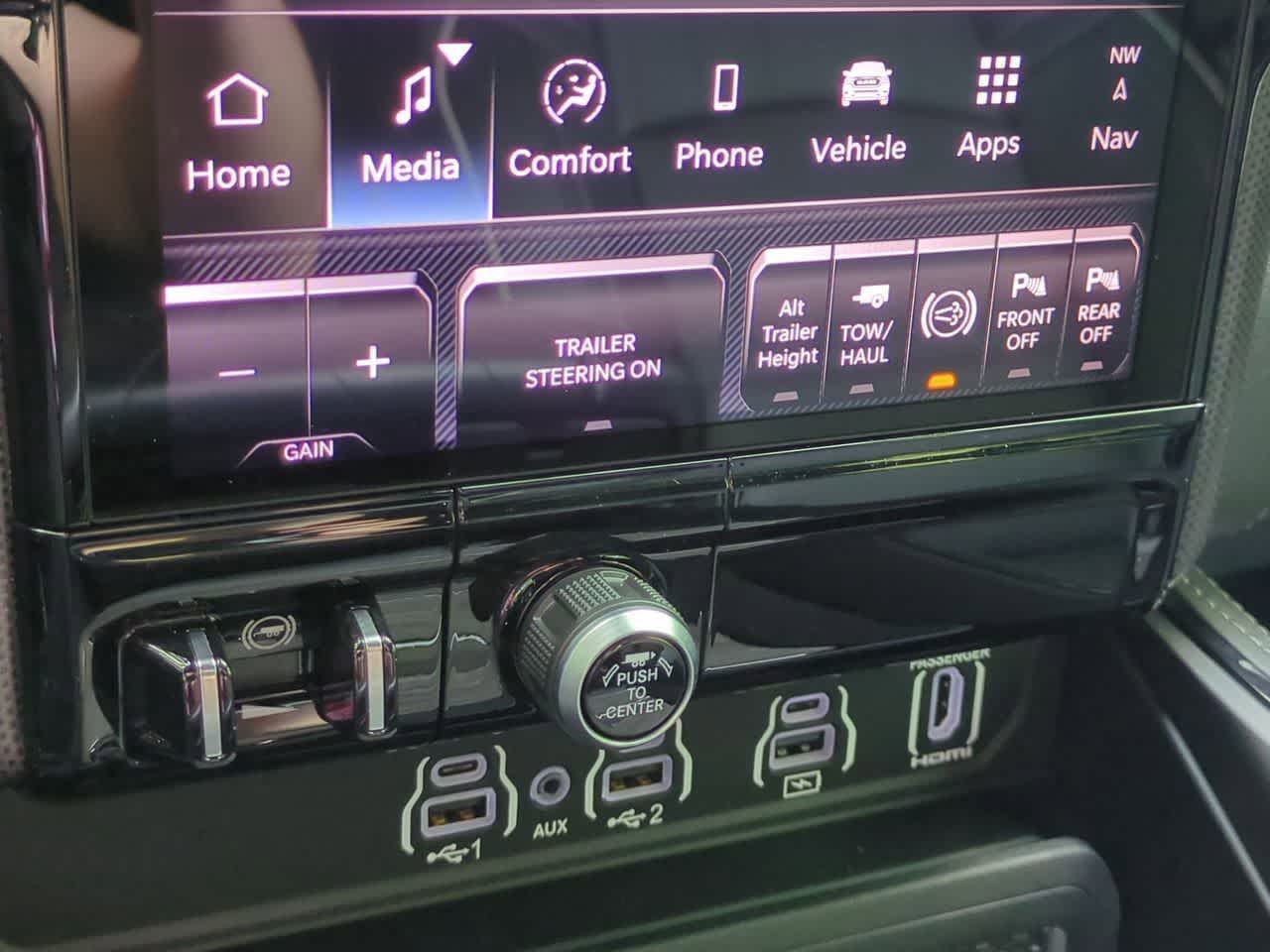 Thumbnail: 2026 RAM 2500 - 18