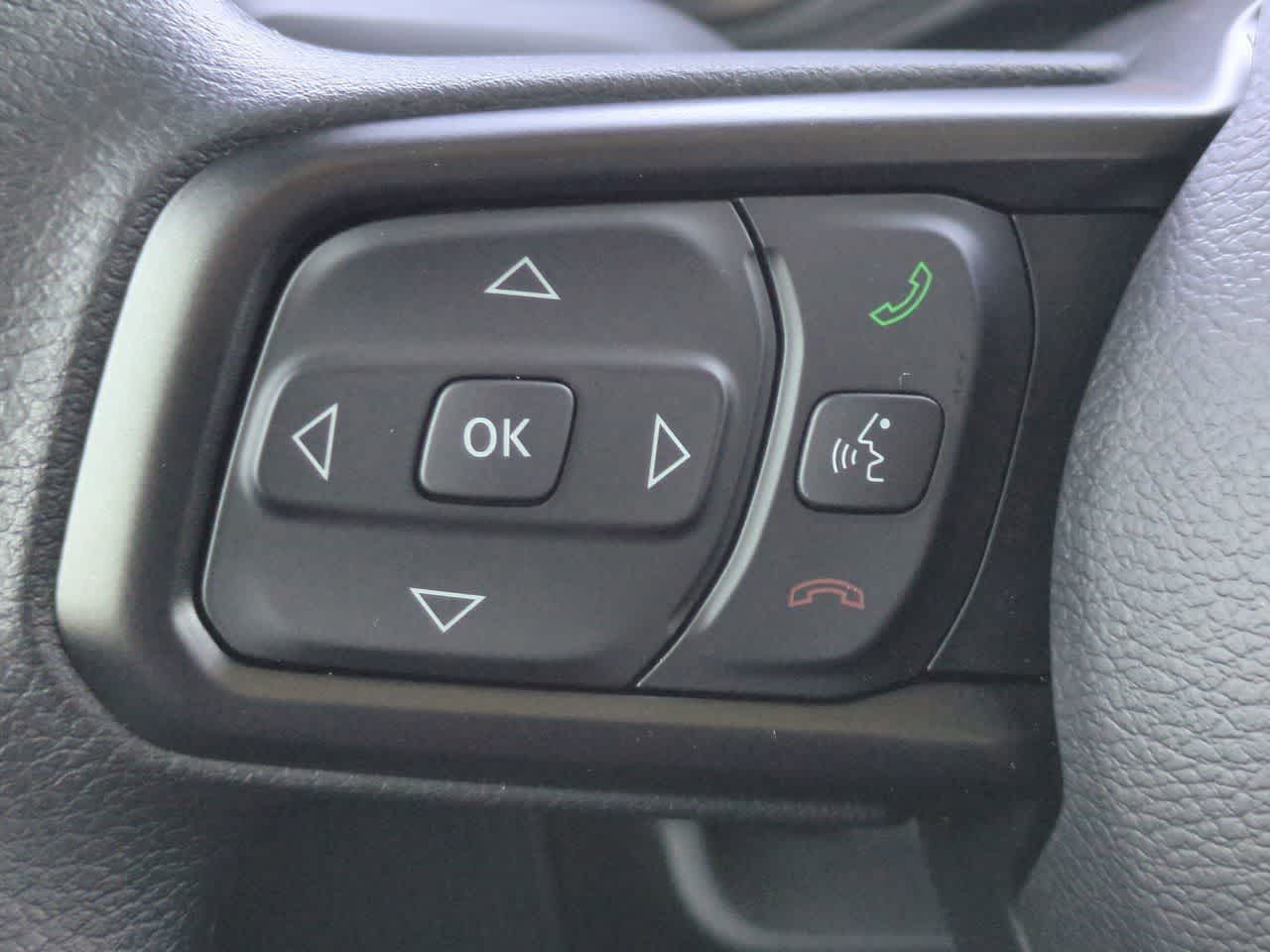 Thumbnail: 2026 Jeep Wrangler - 23