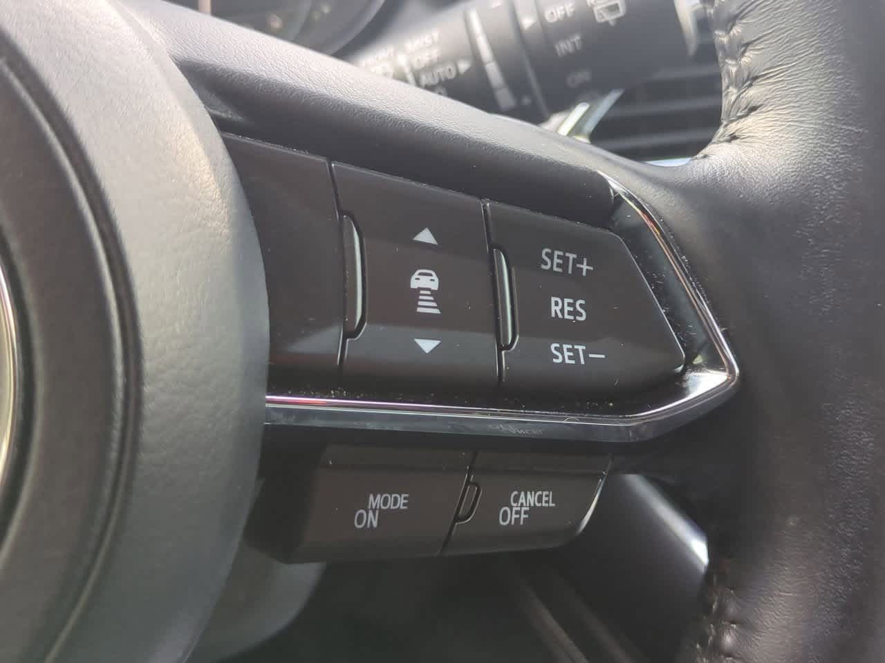 Thumbnail: 2020 Mazda CX-9 - 26