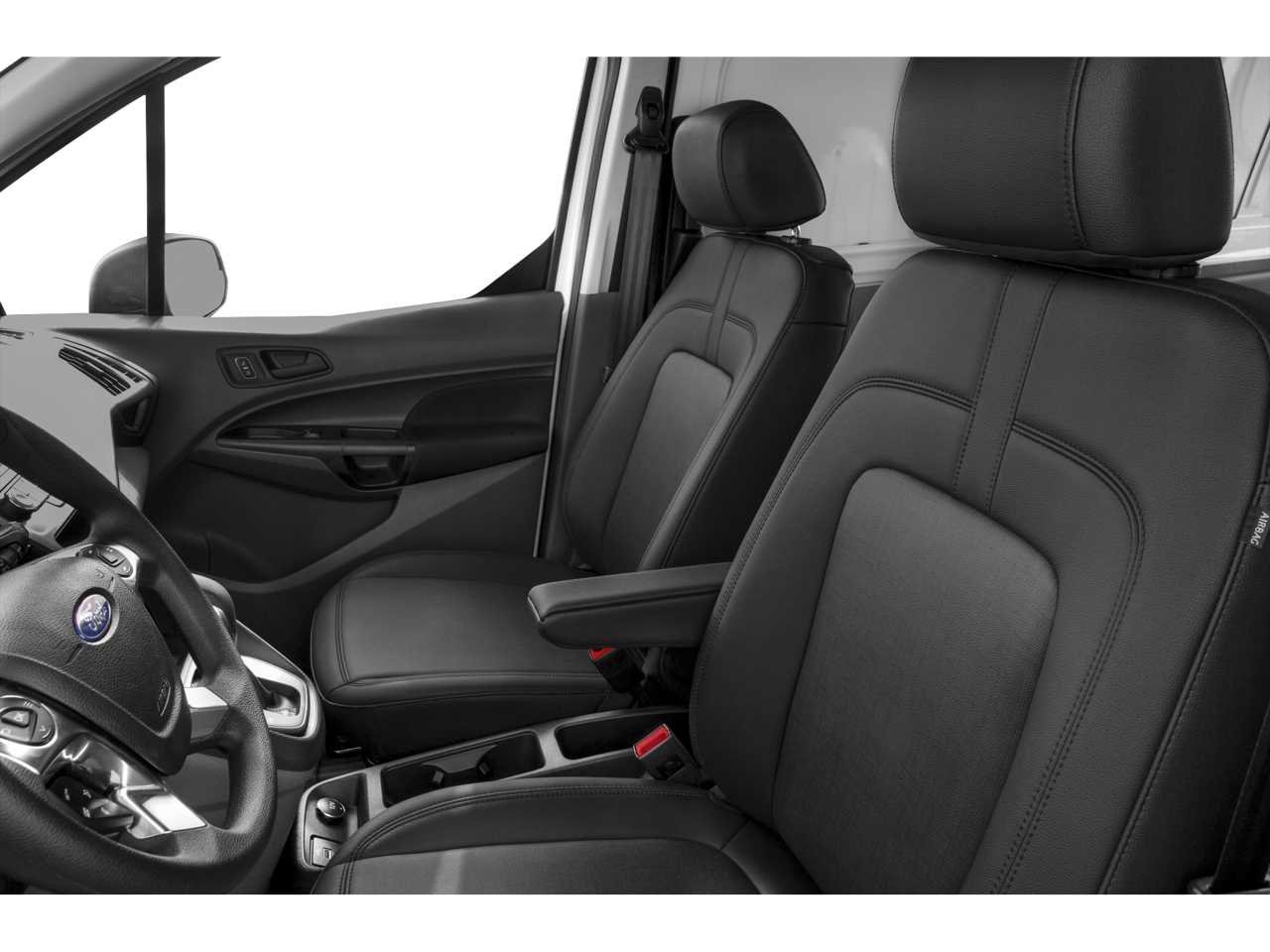 Thumbnail: 2019 Ford Transit Series - 6
