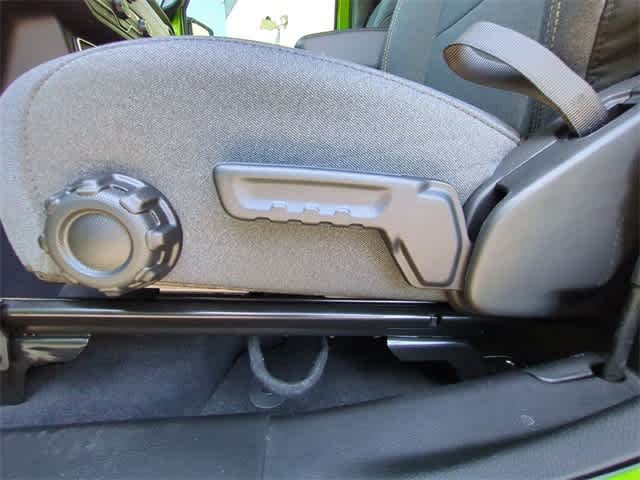 Thumbnail: 2025 Jeep Wrangler - 18