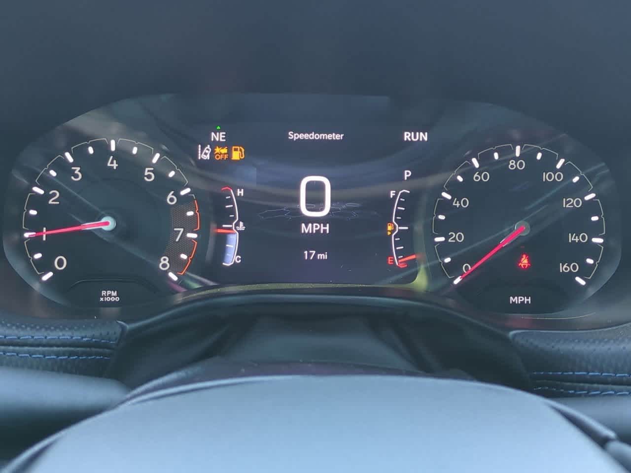 Thumbnail: 2026 Jeep Compass - 33