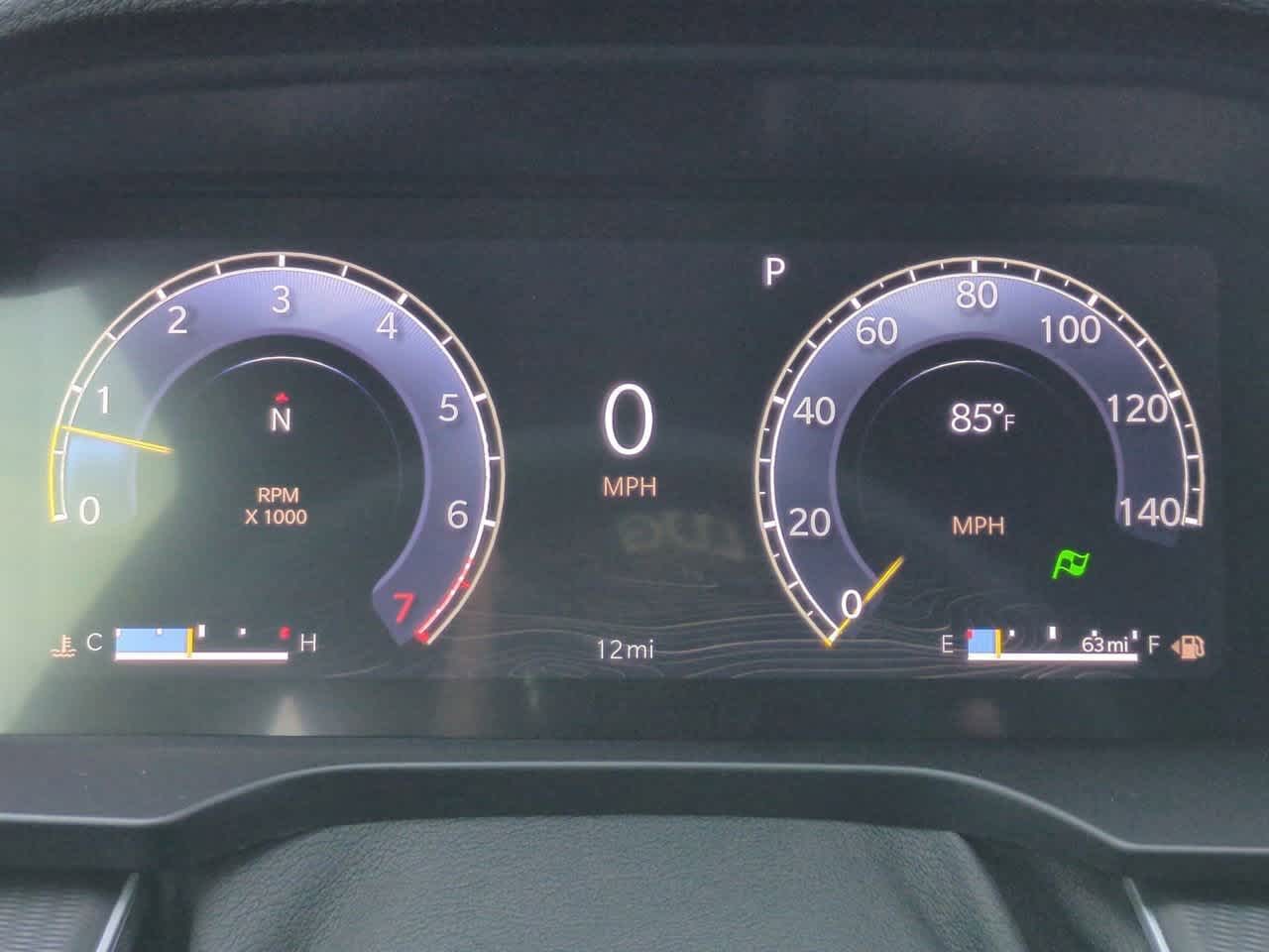 Thumbnail: 2025 Jeep Grand Cherokee - 34