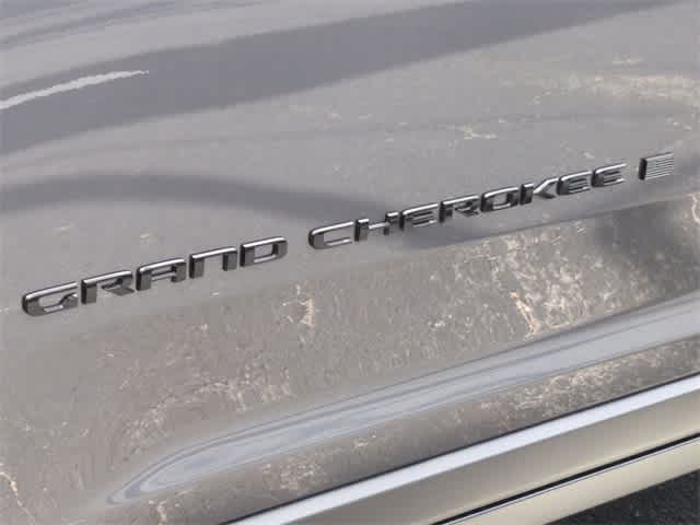 Thumbnail: 2025 Jeep Grand Cherokee - 13