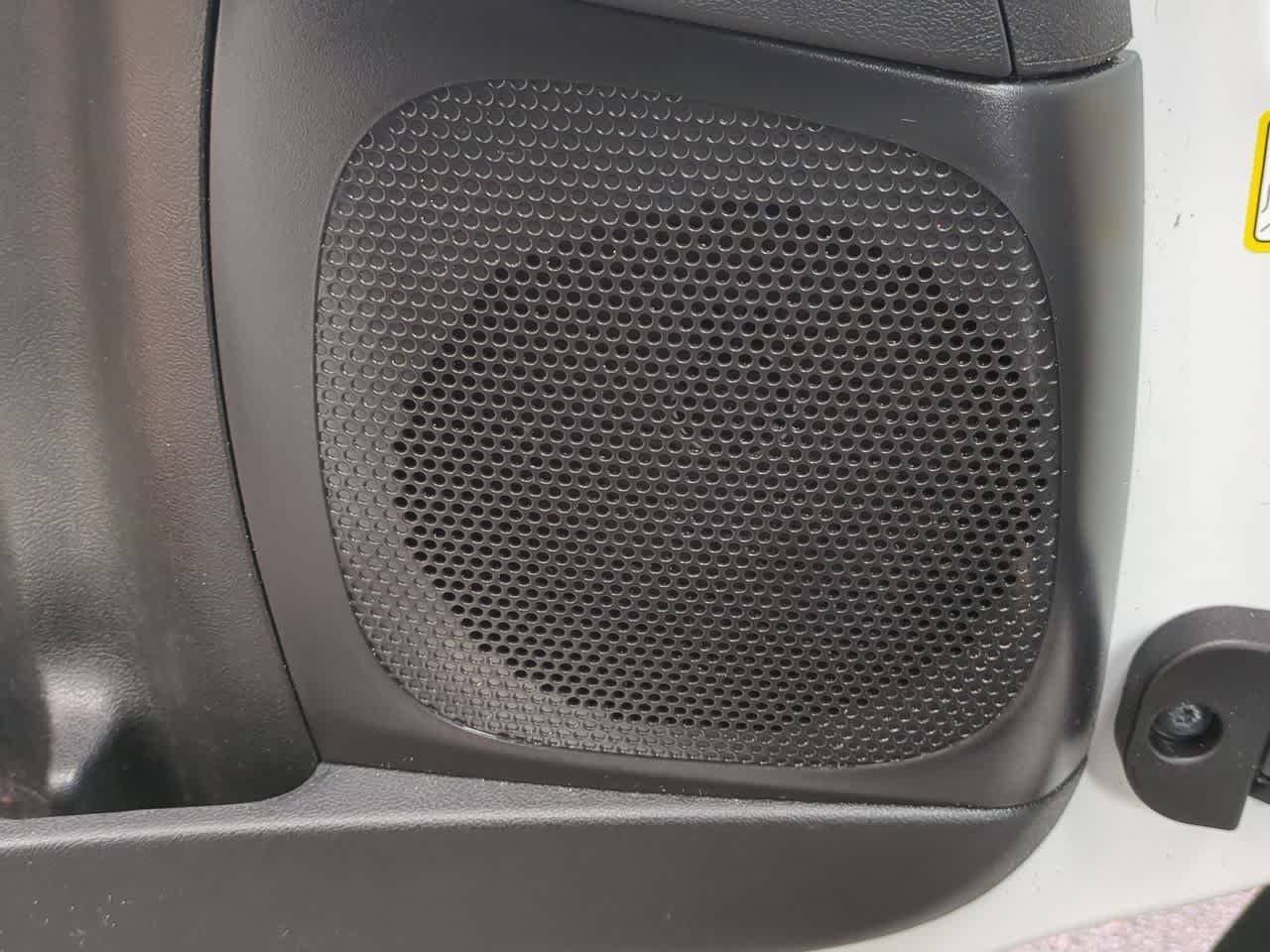 Thumbnail: 2025 RAM ProMaster - 28