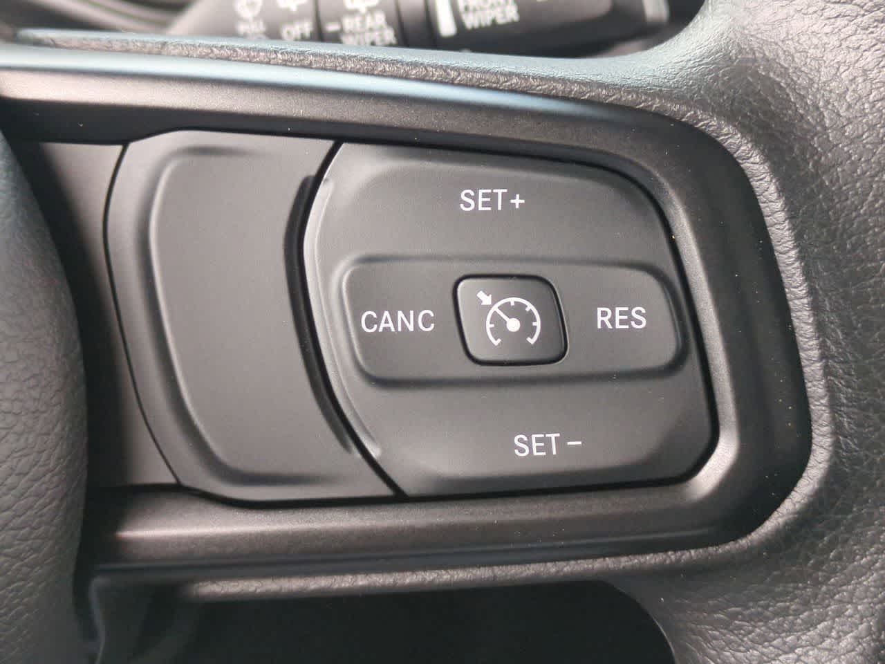 Thumbnail: 2026 Jeep Wrangler - 24