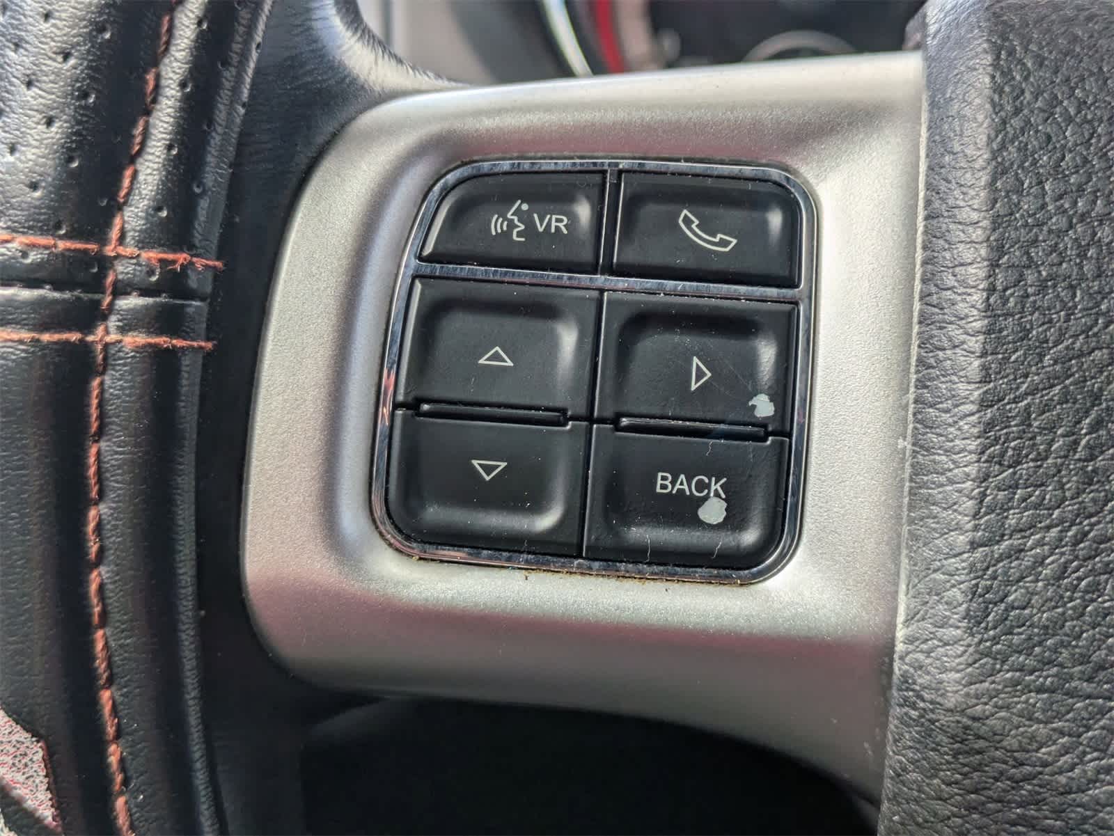 Thumbnail: 2019 Dodge Grand Caravan - 7