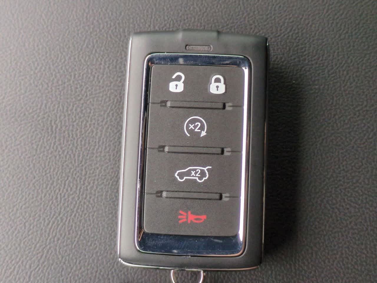 Thumbnail: 2025 Jeep Grand Cherokee L - 36