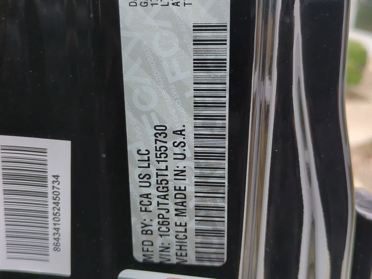 Thumbnail: 2026 Jeep Gladiator - 37