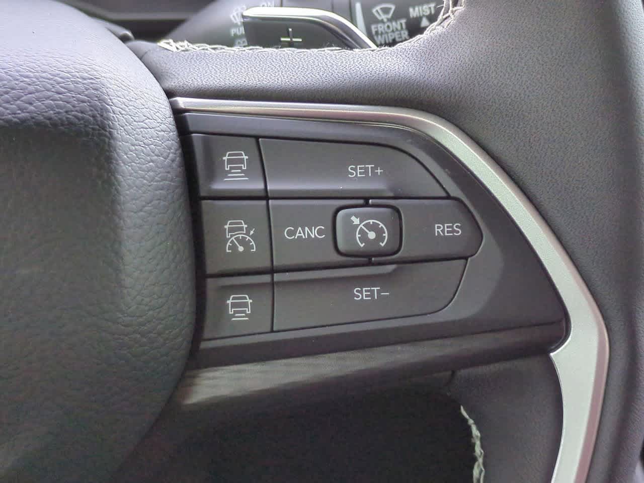 Thumbnail: 2025 Jeep Grand Cherokee - 26