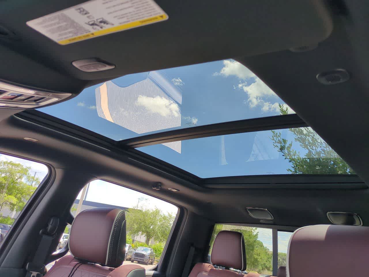 Thumbnail: 2026 RAM 1500 - 19
