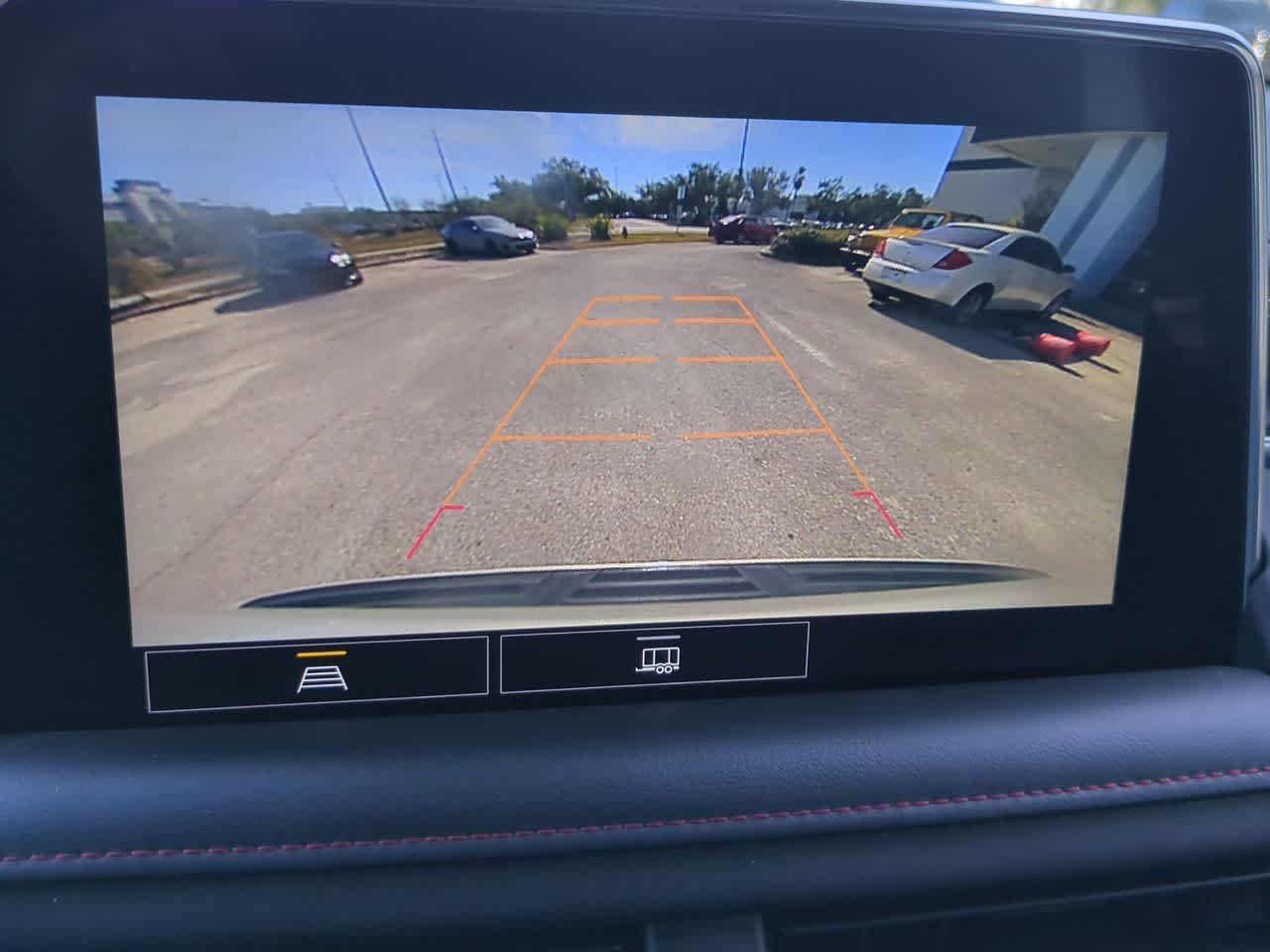 Thumbnail: 2021 Chevrolet Suburban - 29