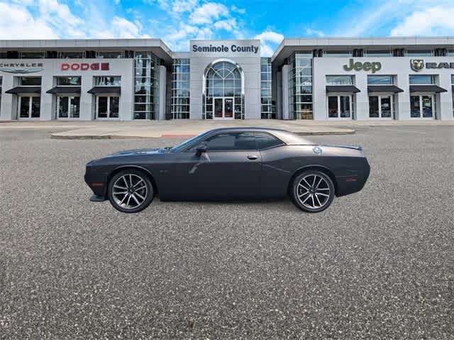 2023 Dodge Challenger R/T 5