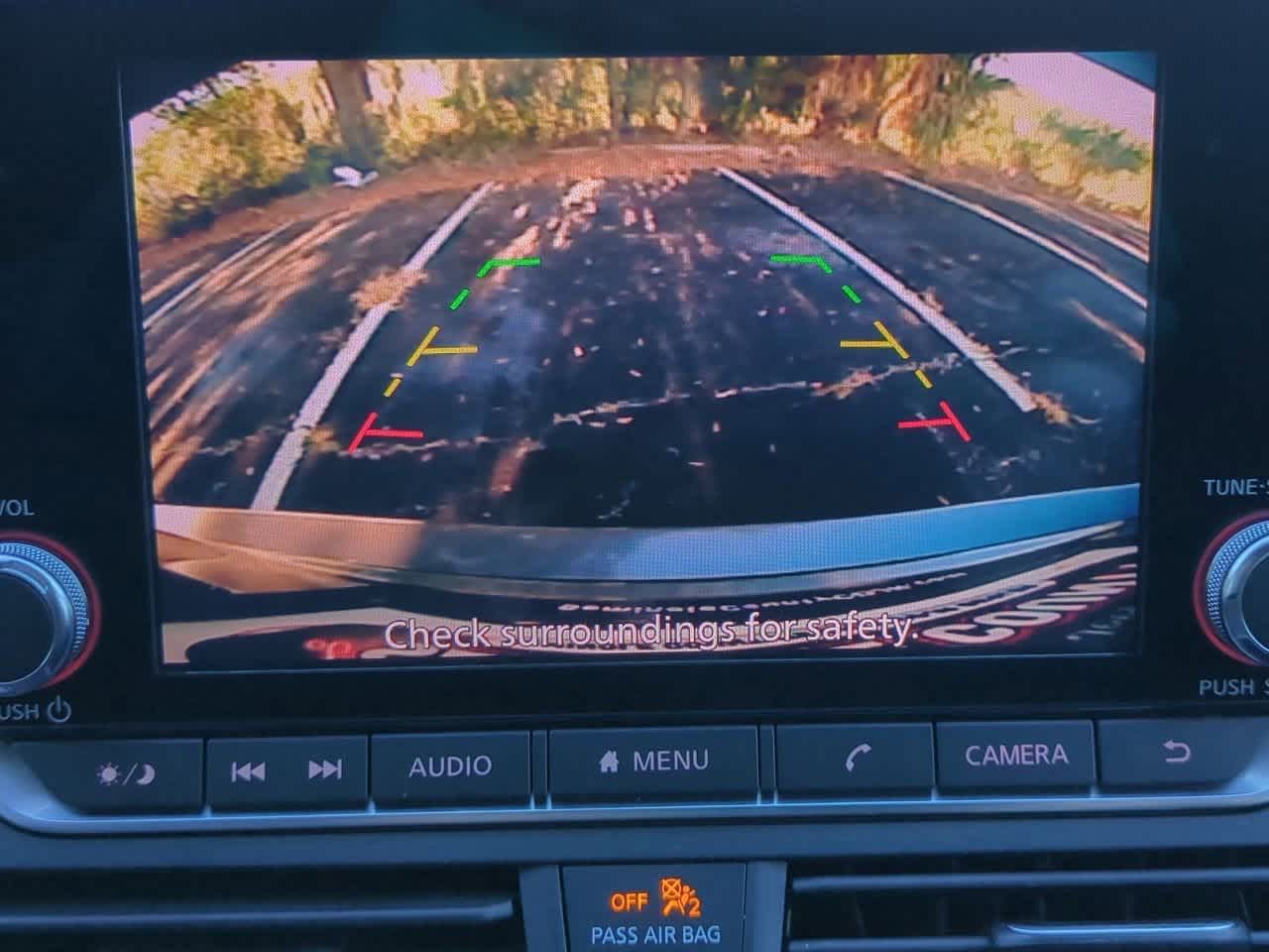 Thumbnail: 2019 Nissan Altima - 29