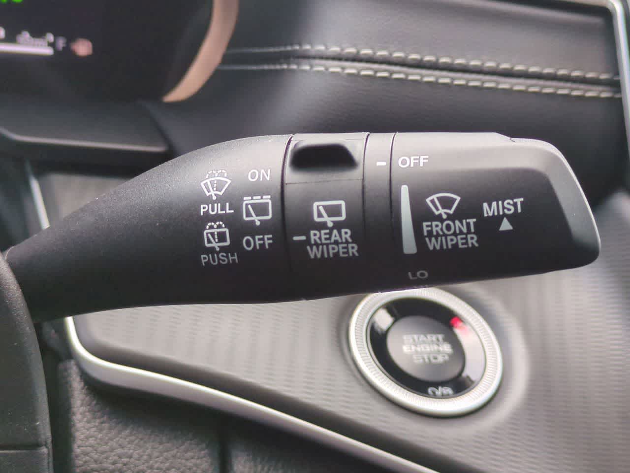 Thumbnail: 2025 Jeep Grand Cherokee - 27