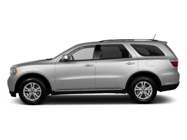 Thumbnail: 2012 Dodge Durango - 3