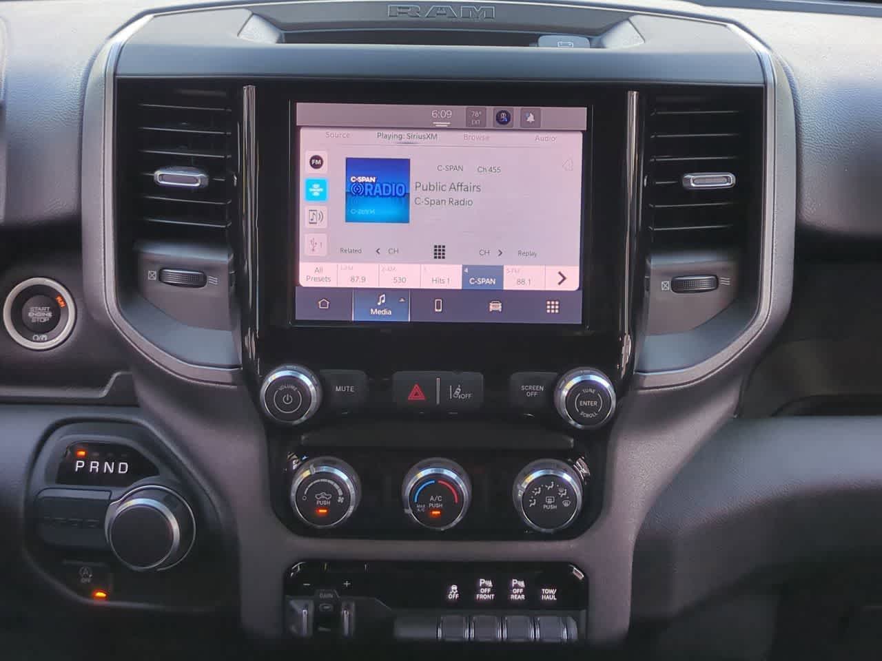 Thumbnail: 2026 RAM 1500 - 27