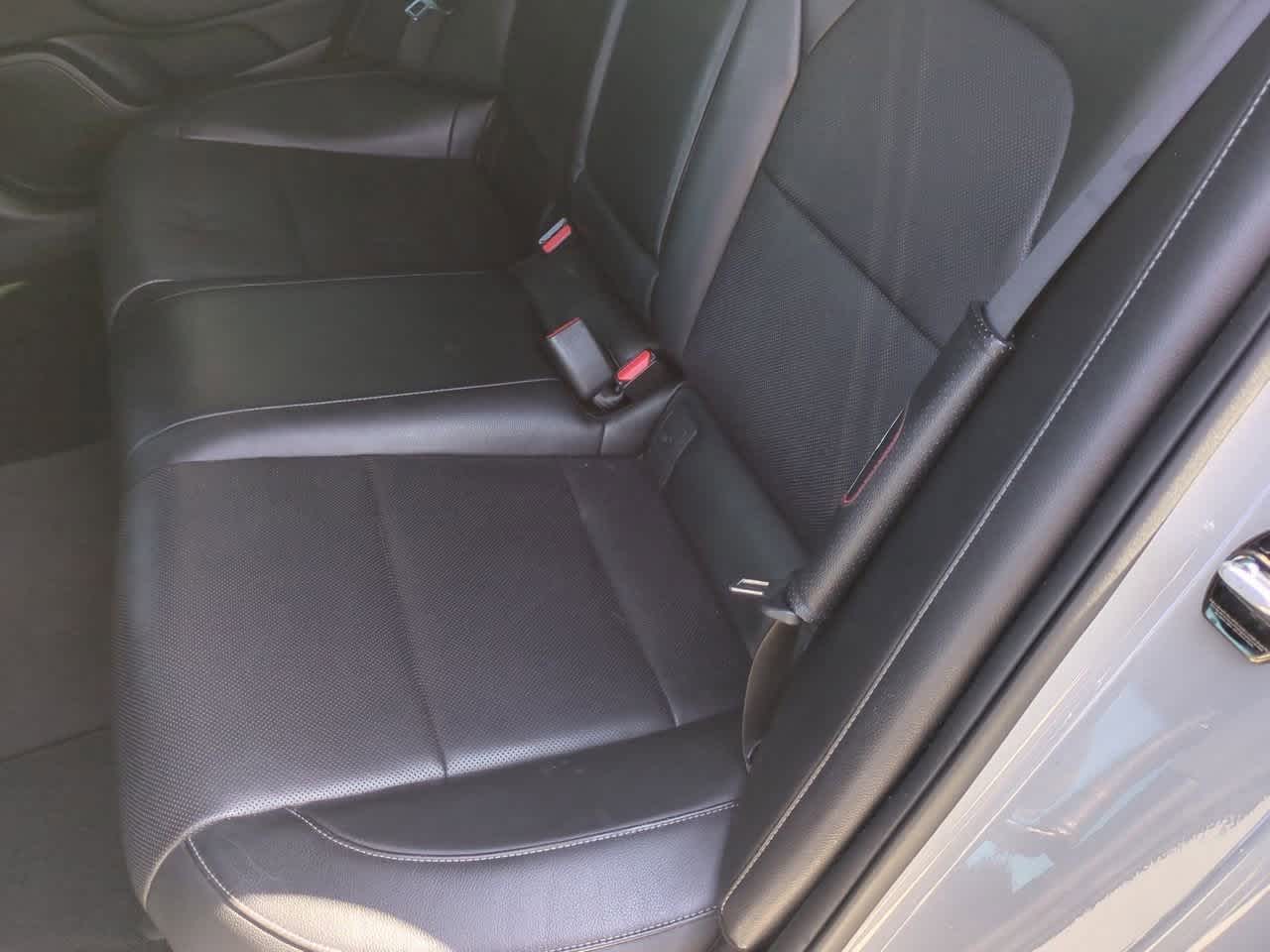 Thumbnail: 2022 Kia Stinger - 20