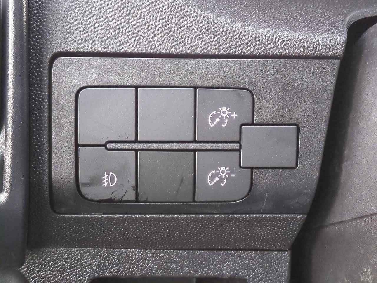 Thumbnail: 2026 RAM ProMaster - 17