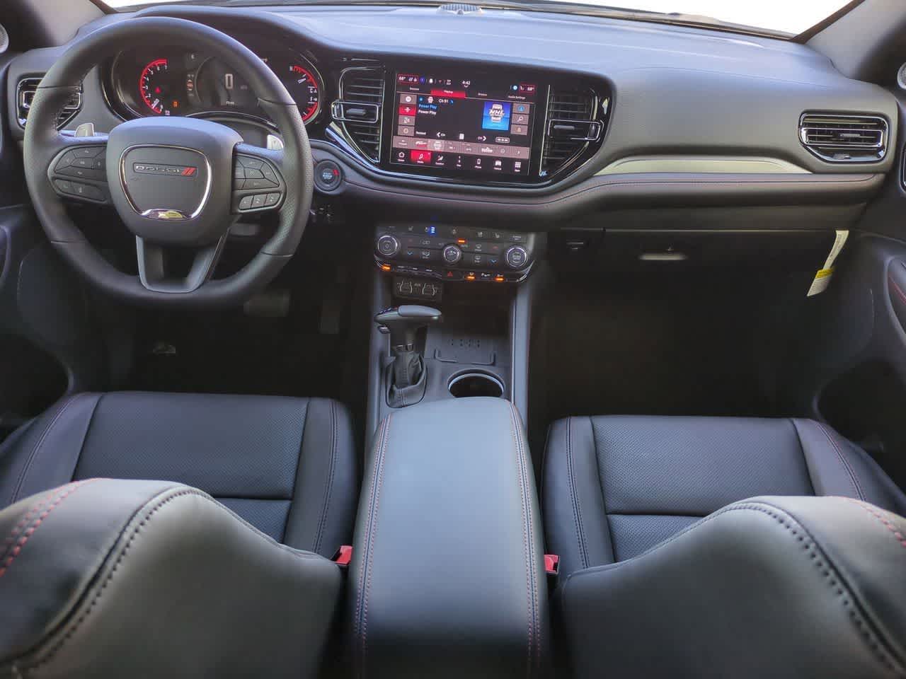 Thumbnail: 2026 Dodge Durango - 16