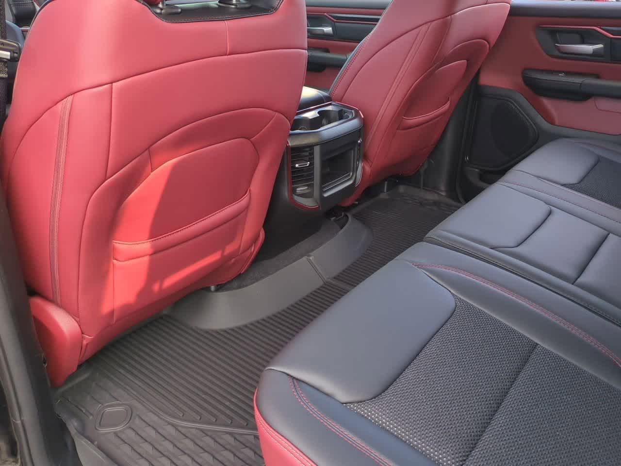 Thumbnail: 2026 RAM 1500 - 18