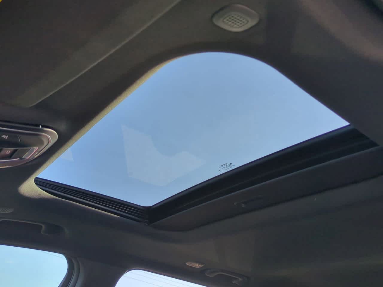 Thumbnail: 2025 Jeep Grand Cherokee - 20