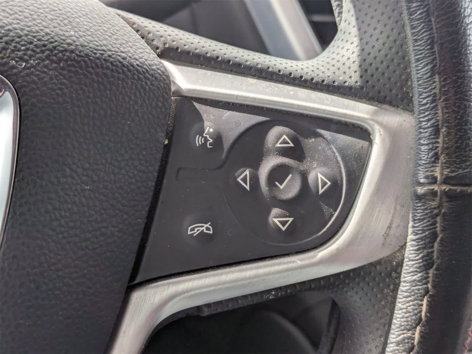 Thumbnail: 2023 GMC Acadia - 9