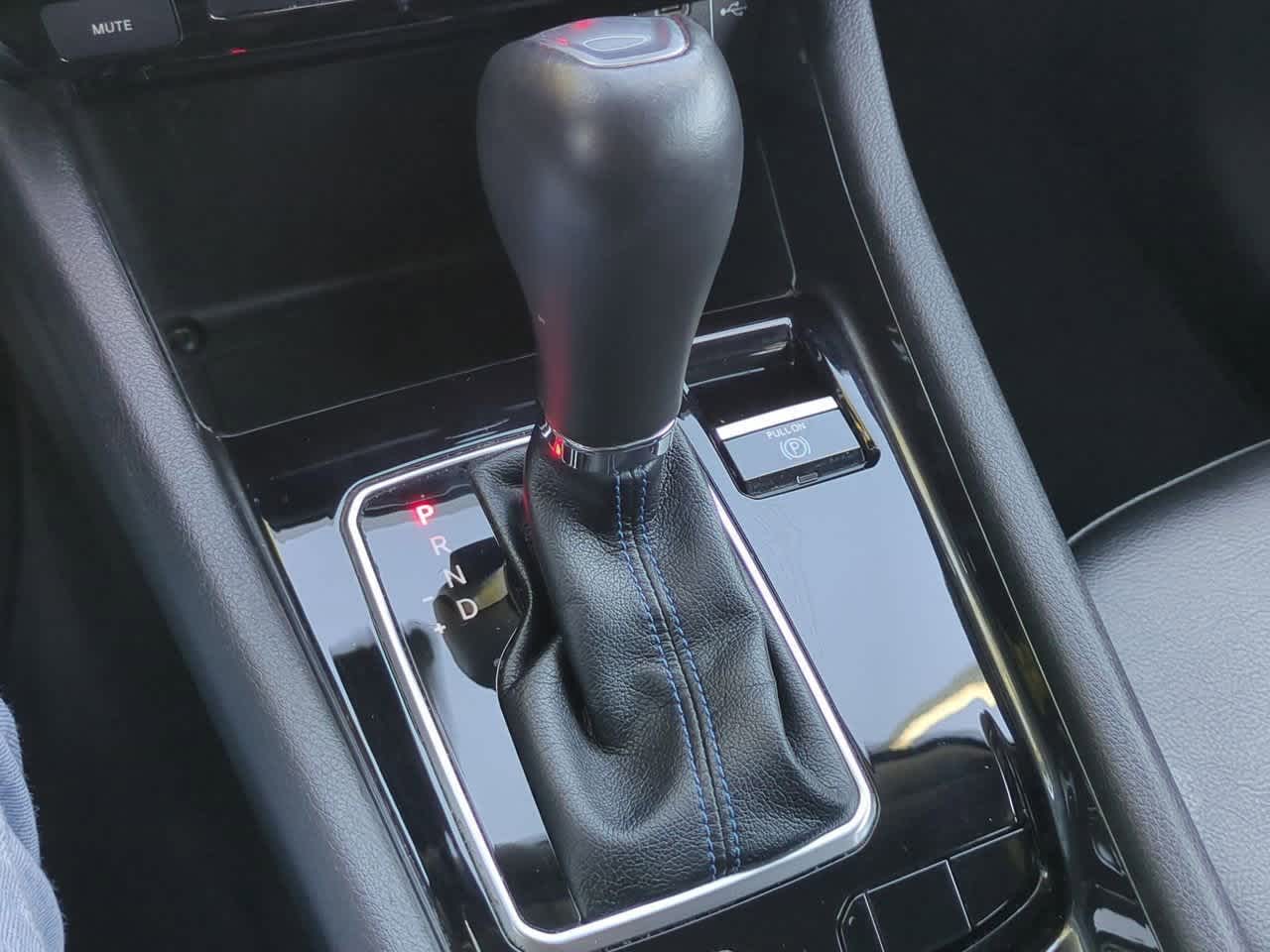 Thumbnail: 2022 Jeep Compass - 32