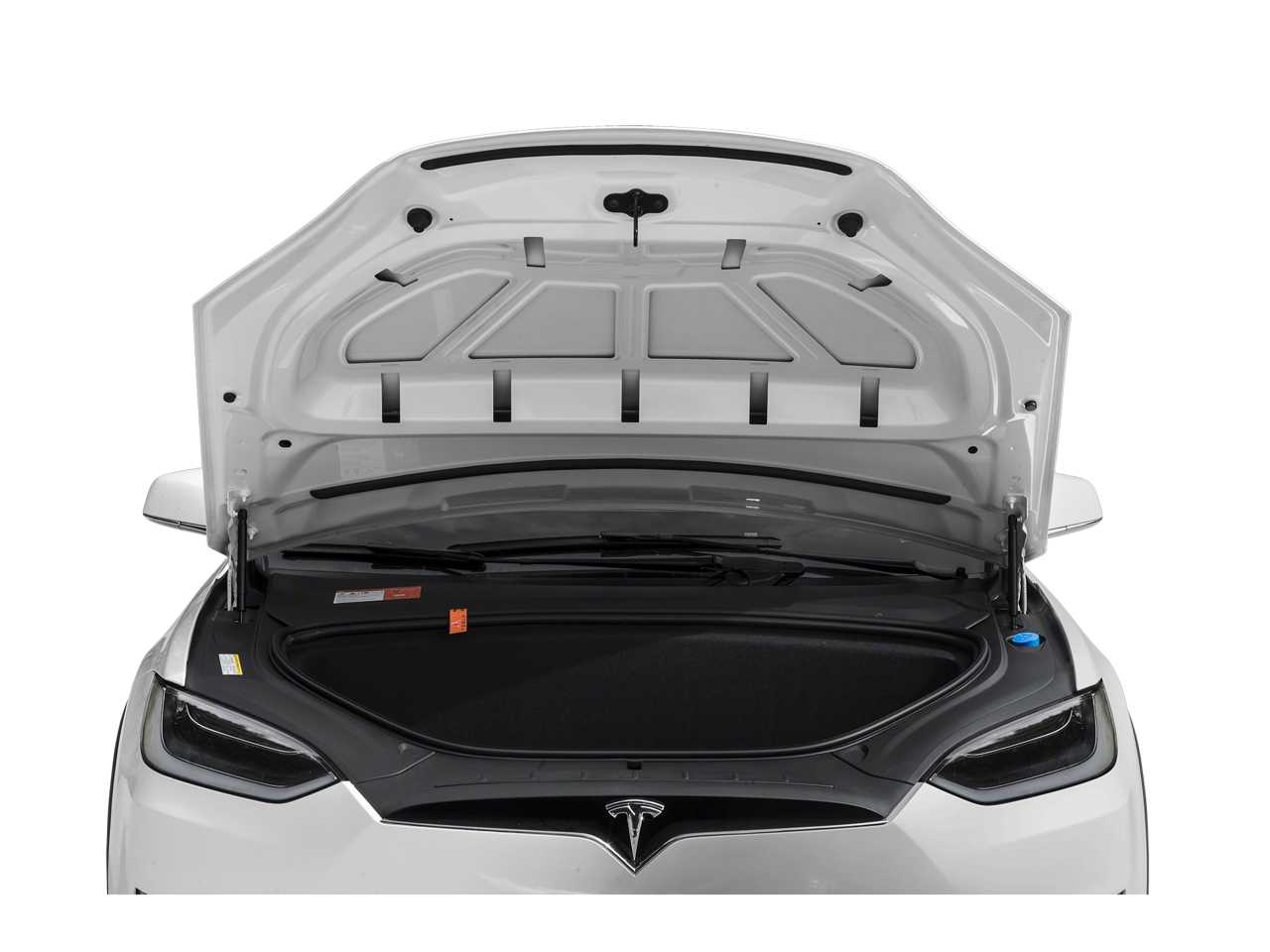 Thumbnail: 2020 Tesla Model X - 8