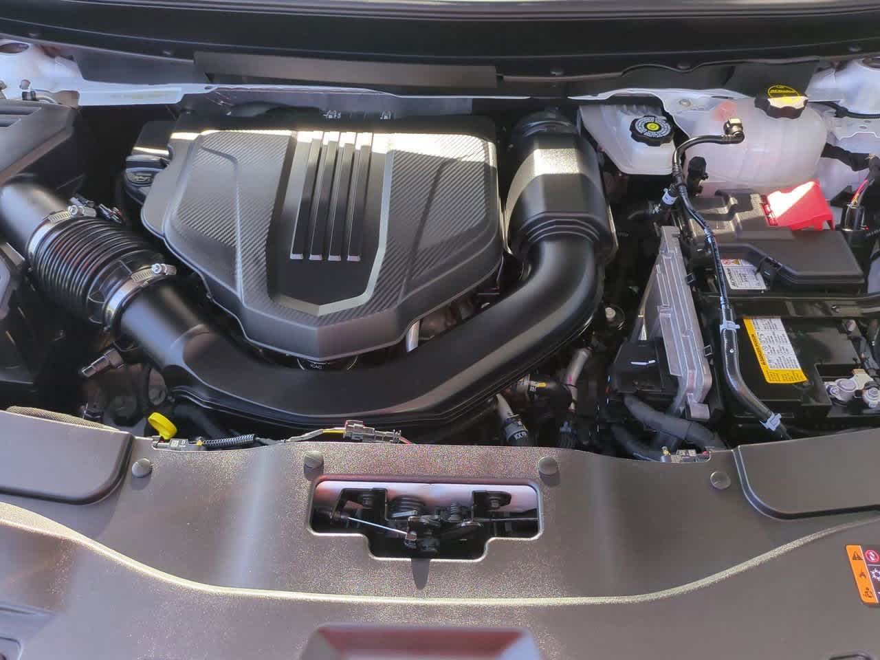 Thumbnail: 2025 GMC Acadia - 15