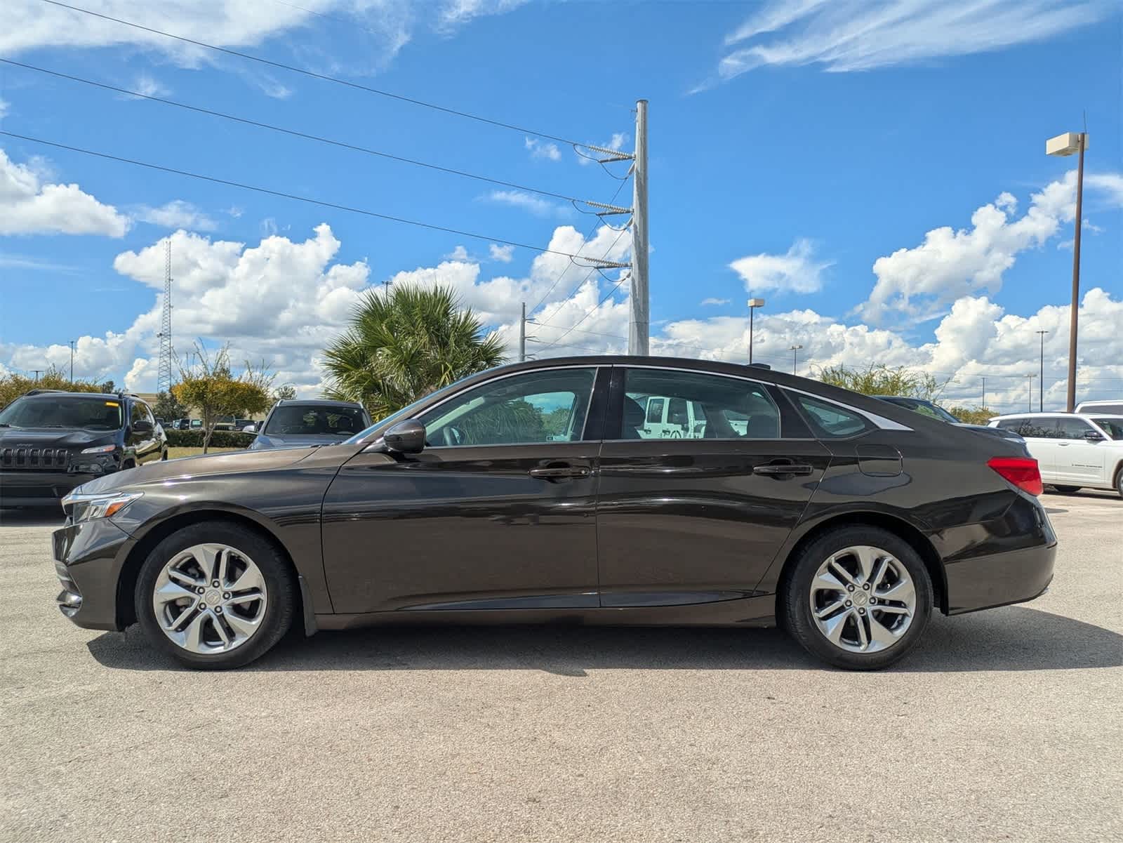 Thumbnail: 2018 Honda Accord - 7