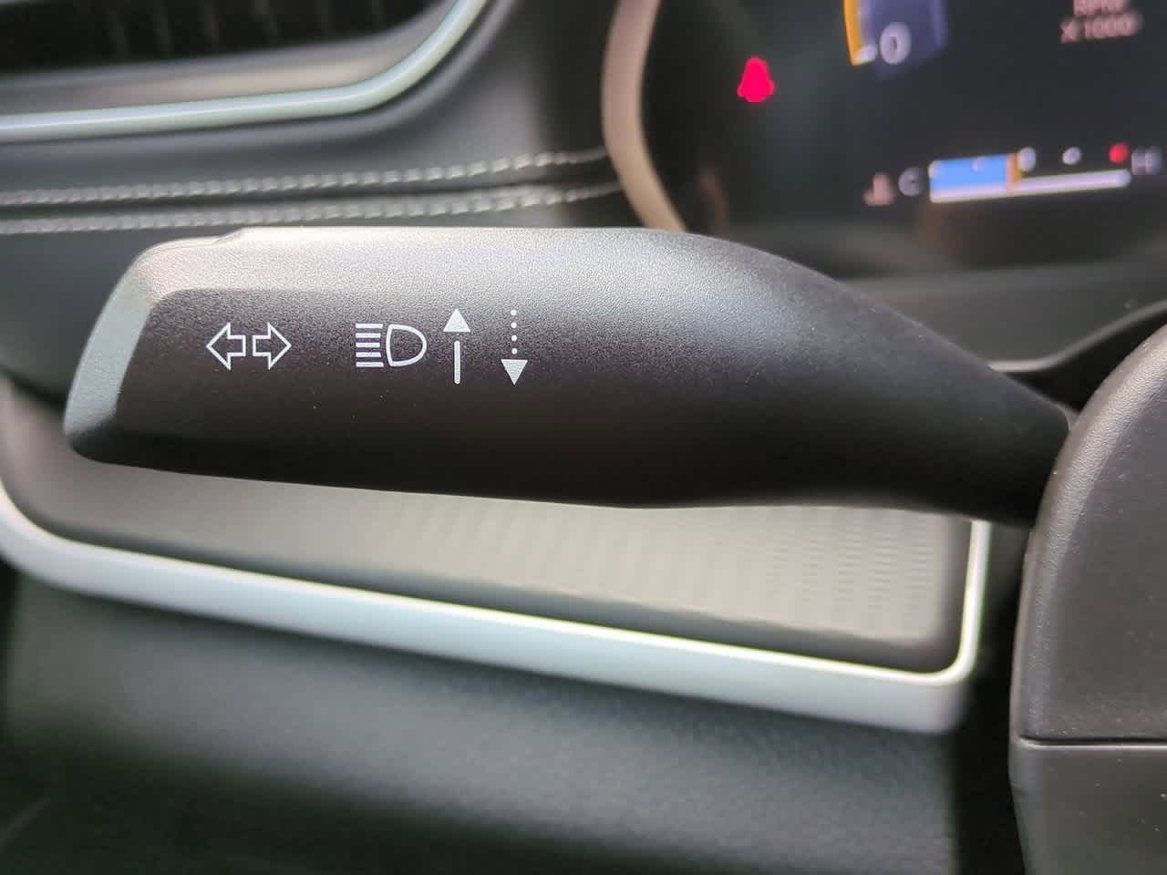 Thumbnail: 2025 Jeep Grand Cherokee L - 27