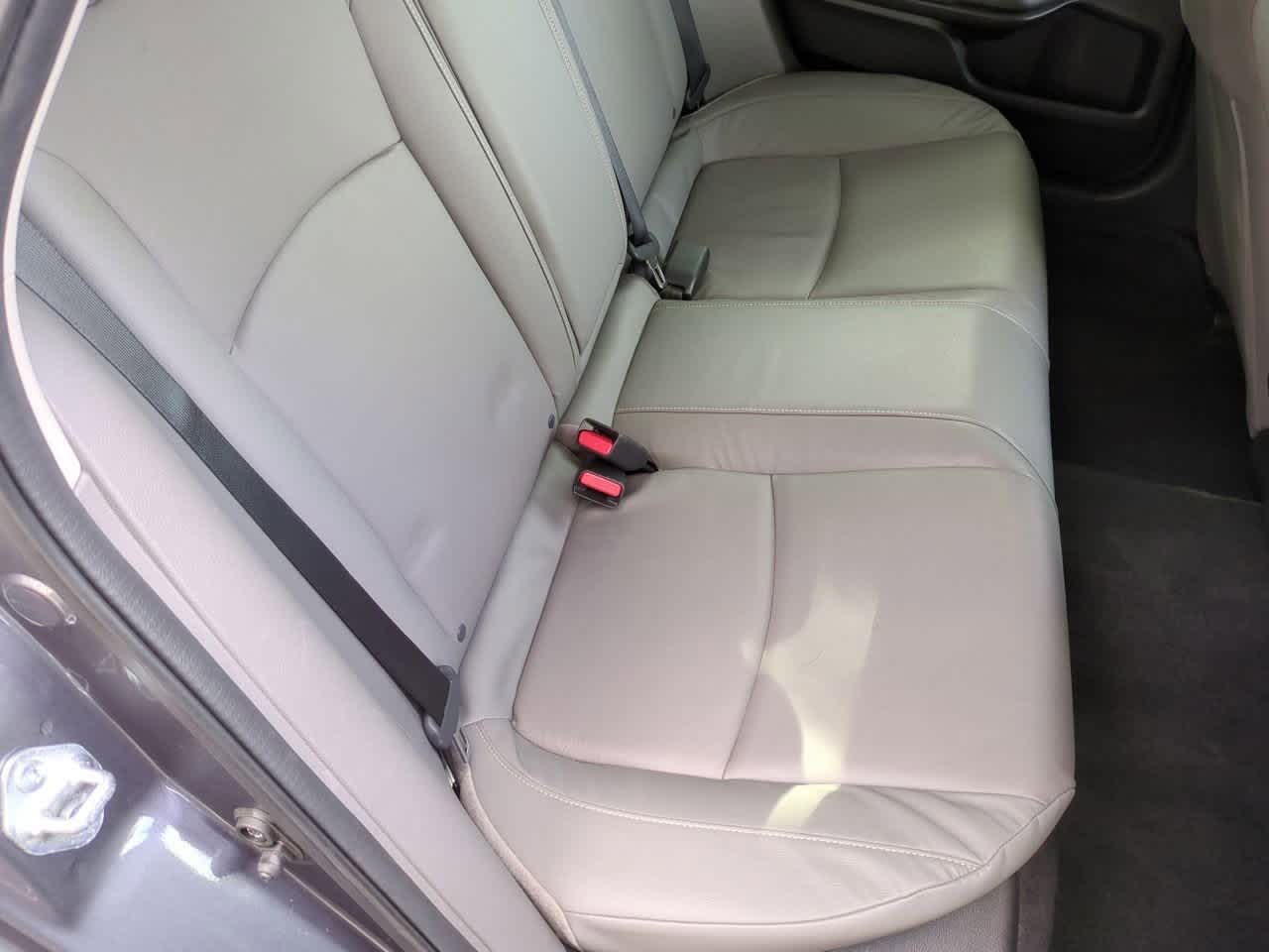 Thumbnail: 2021 Honda Civic - 22