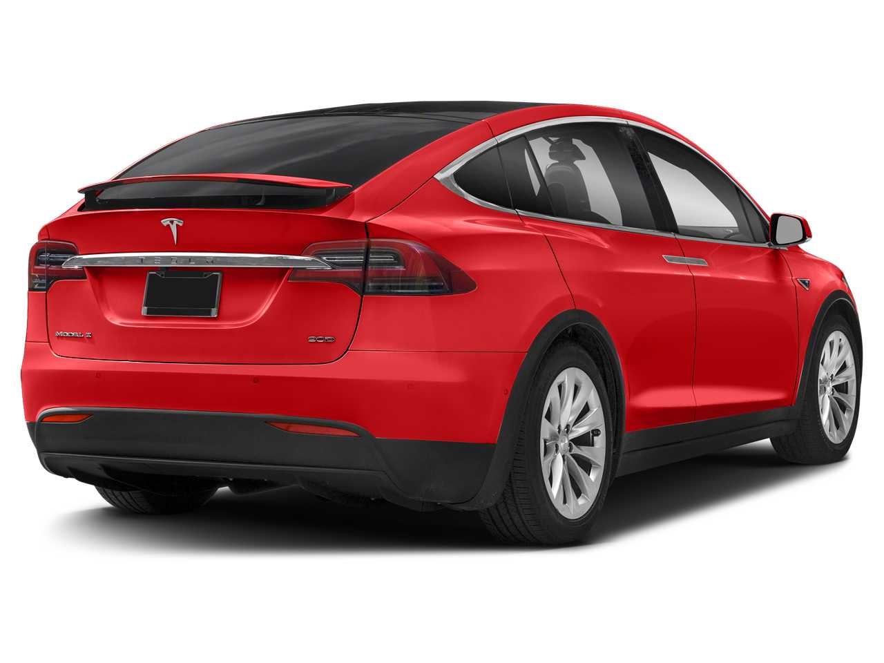 Thumbnail: 2020 Tesla Model X - 2