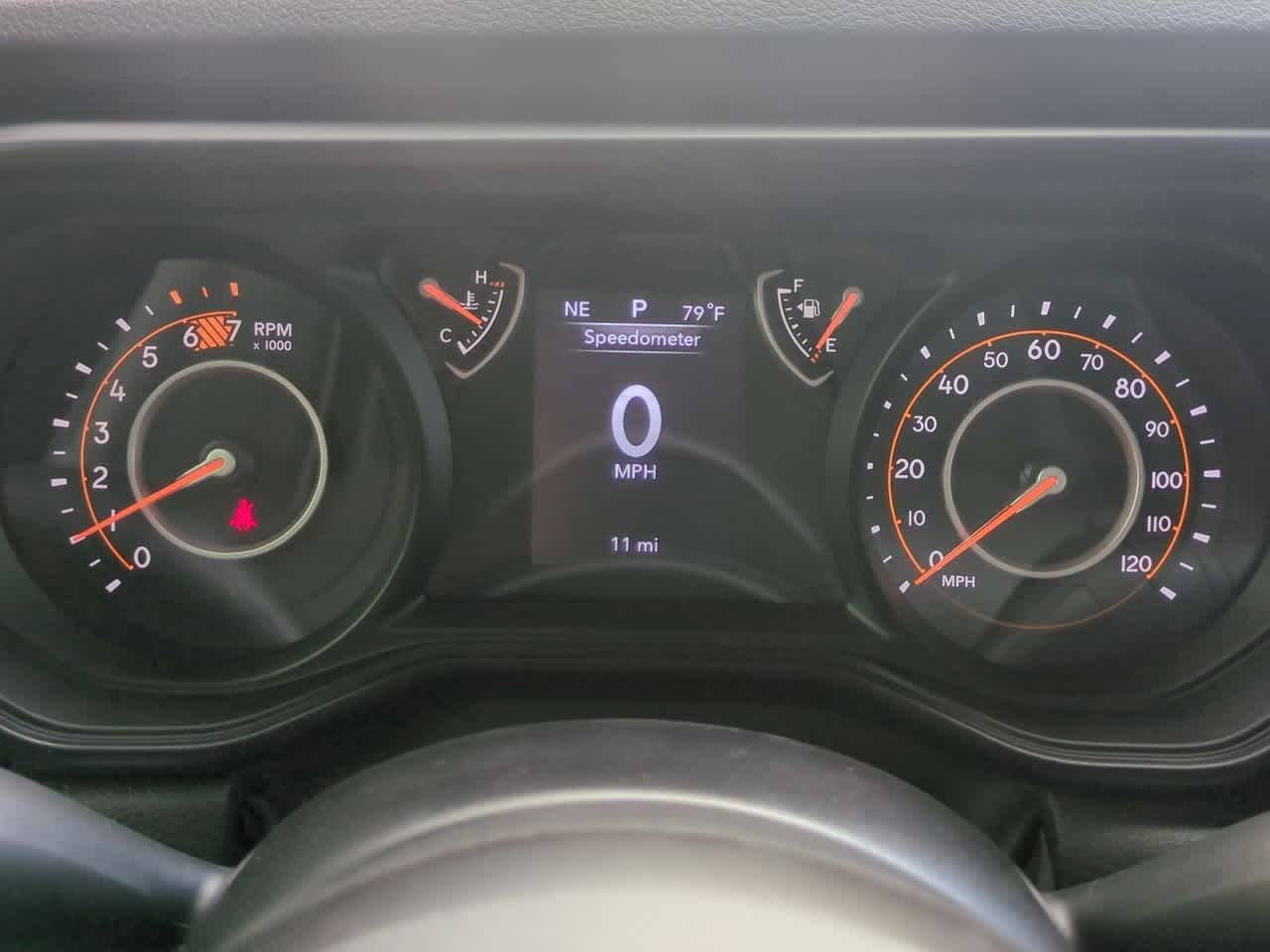 Thumbnail: 2025 Jeep Wrangler - 33