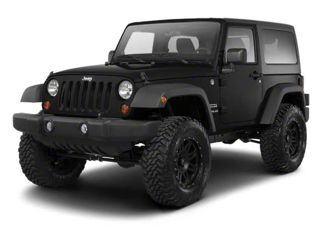 2011 Jeep Wrangler Sport -
                  Sanford, FL