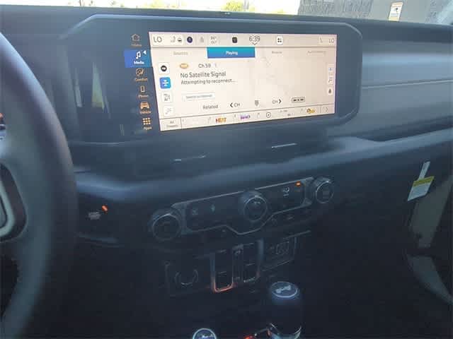 2025 Jeep Wrangler Sport S 28