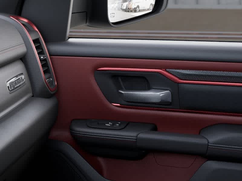 Thumbnail: 2026 RAM 1500 - 25