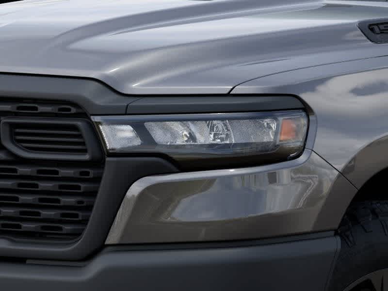 Thumbnail: 2026 RAM 1500 - 10