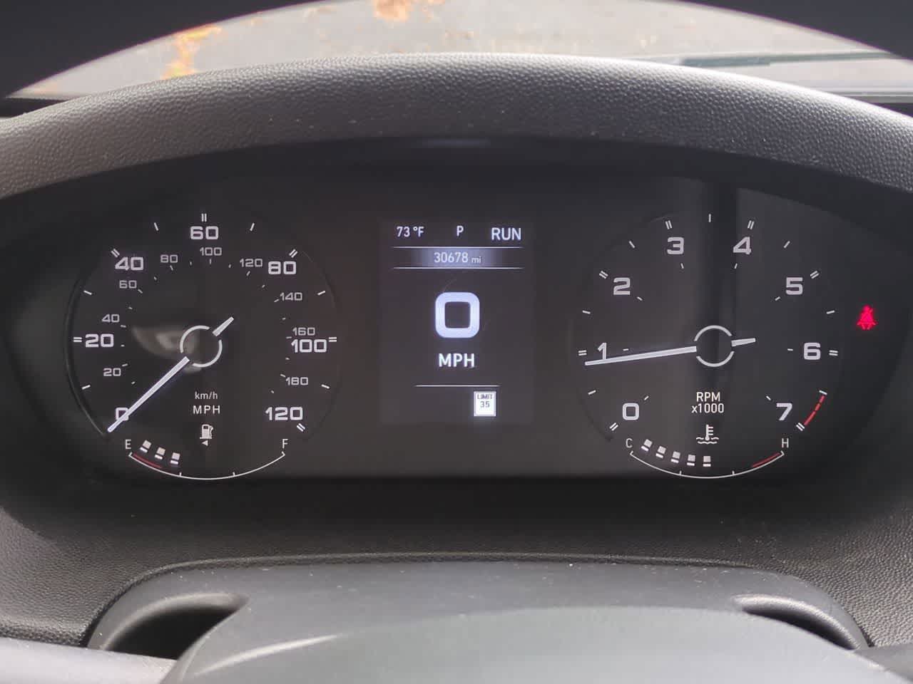 Thumbnail: 2025 RAM ProMaster - 31