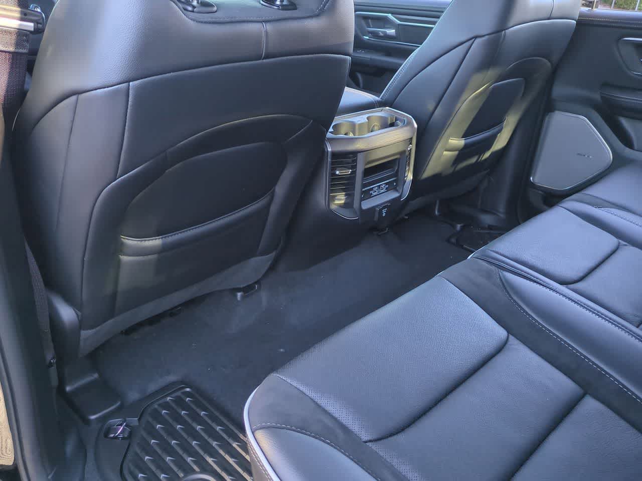 Thumbnail: 2026 RAM 1500 - 18
