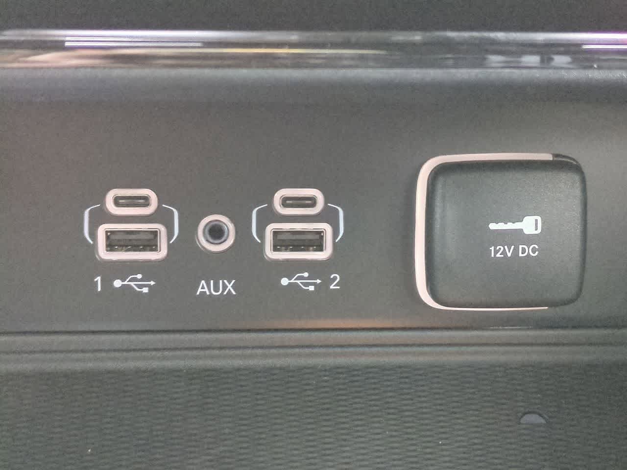 Thumbnail: 2025 Jeep Grand Cherokee L - 31