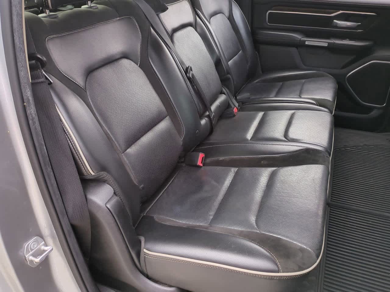 Thumbnail: 2019 RAM 1500 - 20