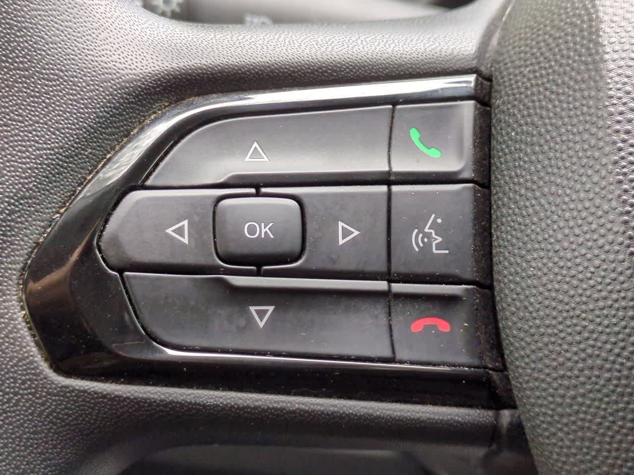 Thumbnail: 2025 RAM ProMaster - 22