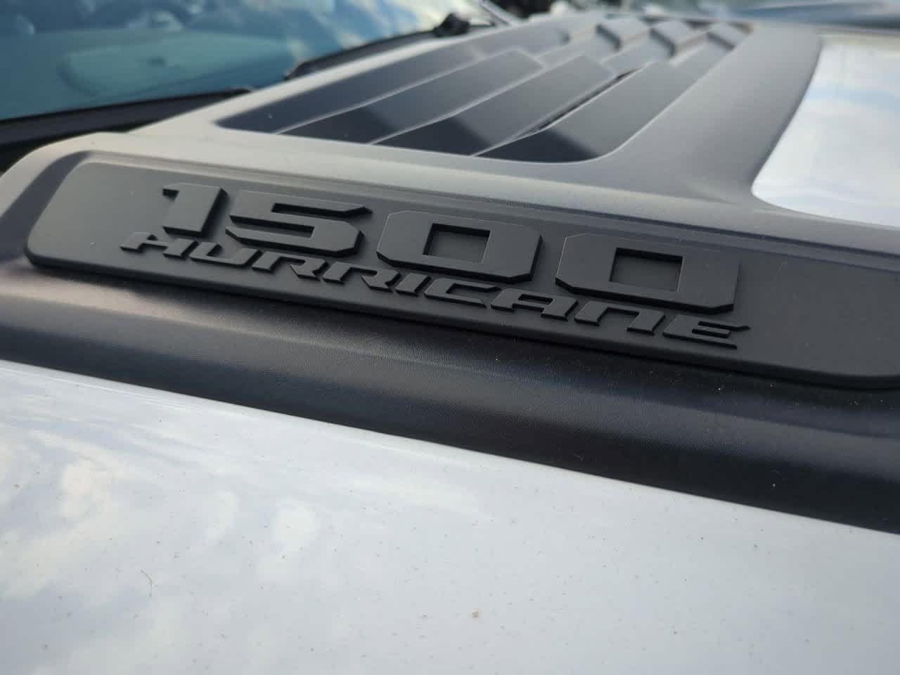 Thumbnail: 2026 RAM 1500 - 13