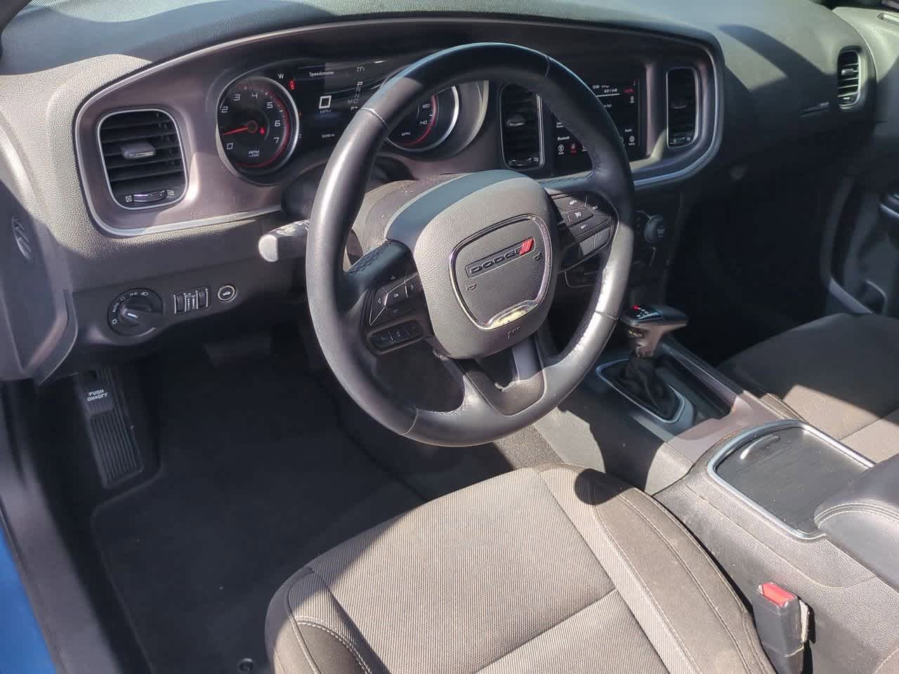 Thumbnail: 2021 Dodge Charger - 10