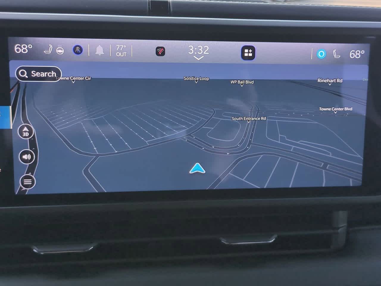 Thumbnail: 2026 Jeep Wrangler - 28