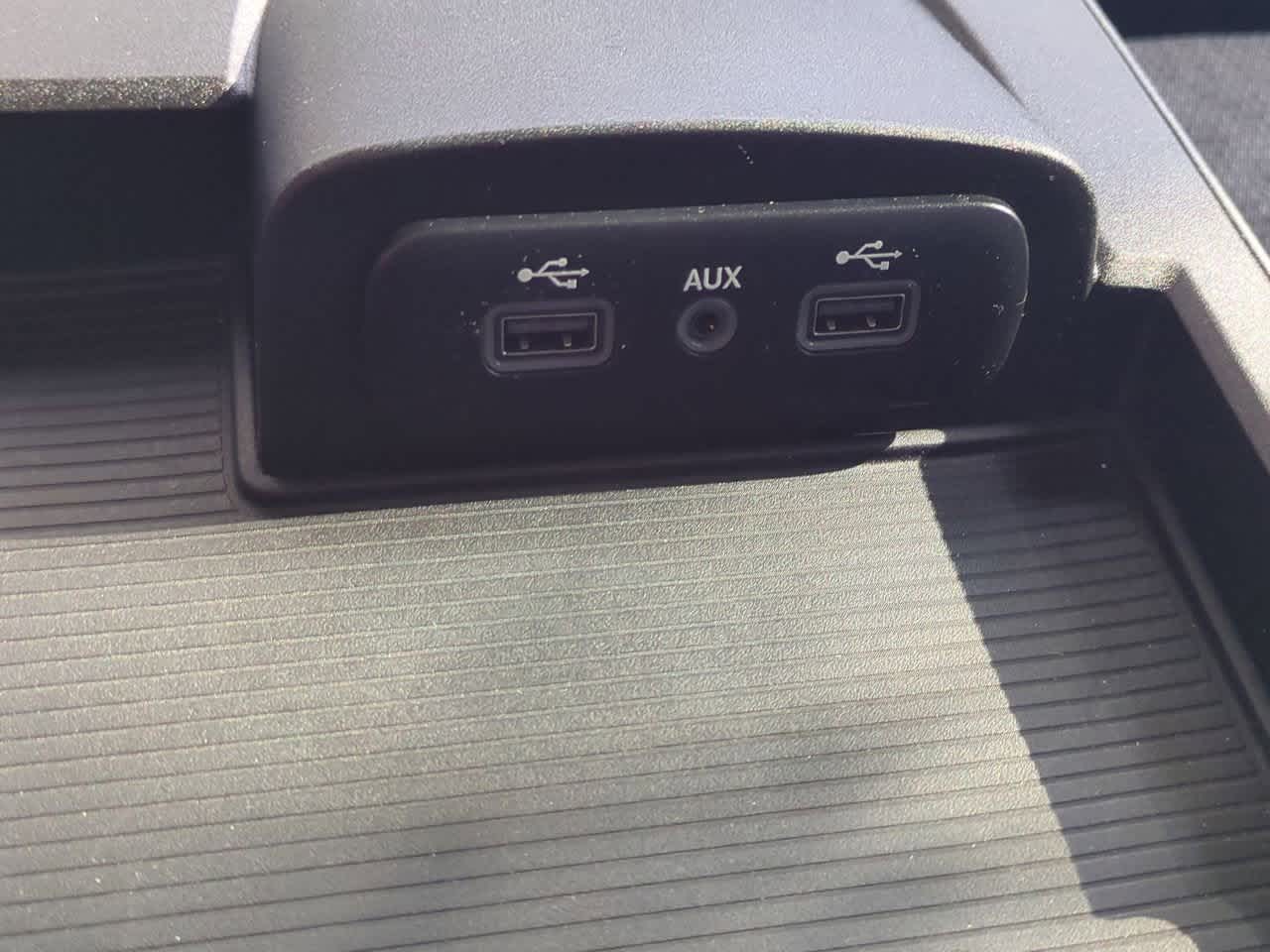 Thumbnail: 2018 RAM 1500 - 30