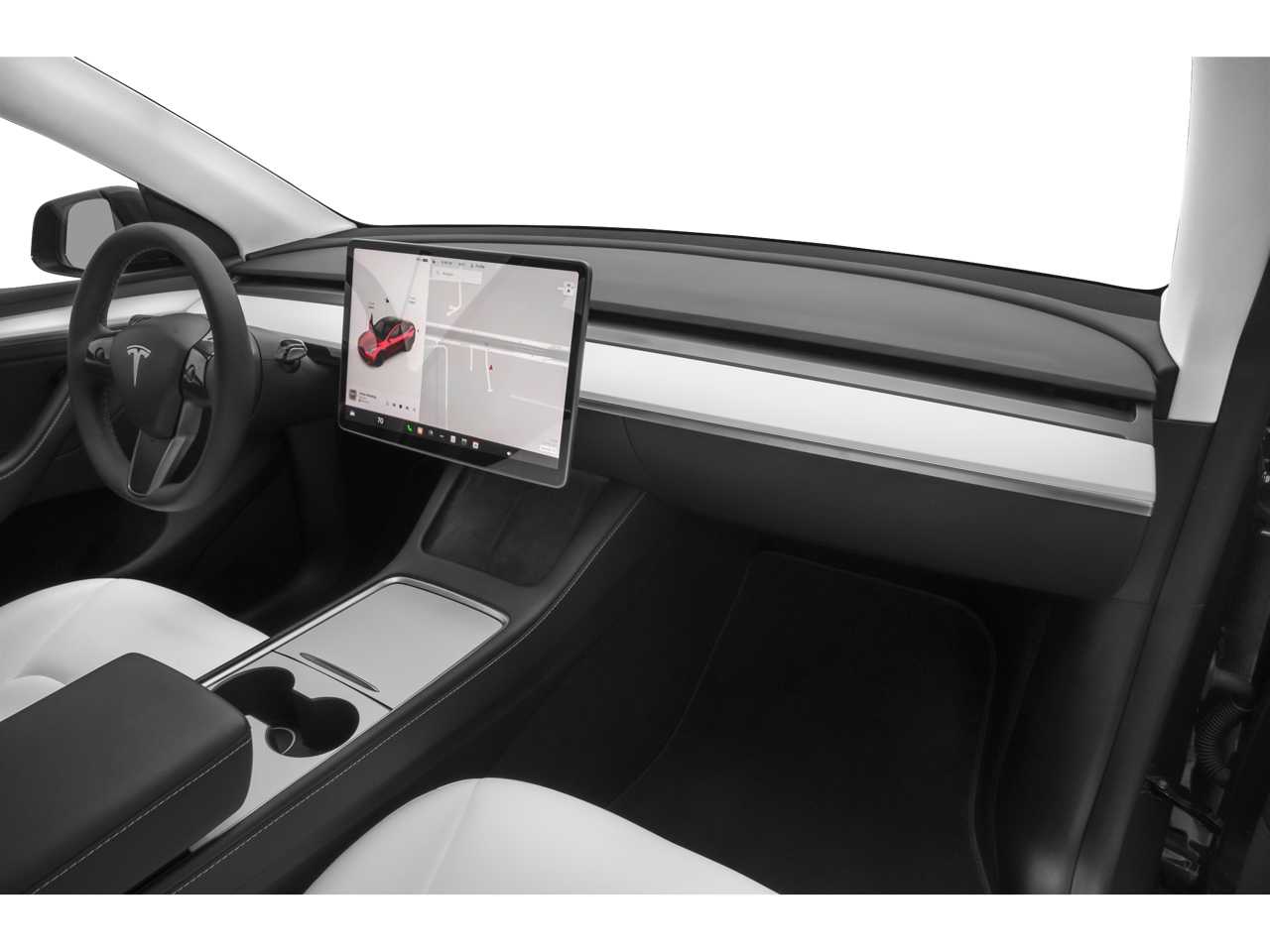 Thumbnail: 2024 Tesla Model Y - 15