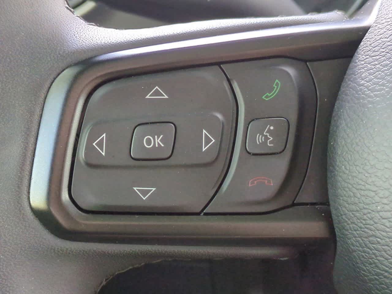 2023 Jeep Wrangler Sport S 24